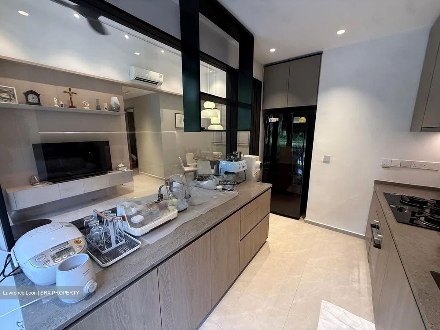KI Residences at Brookvale (D21), Condominium #604435611